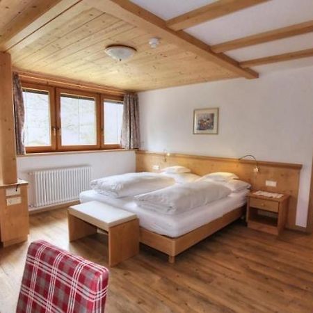 Hotel Resa Blancia San Vigilio Di Marebbe Eksteriør billede